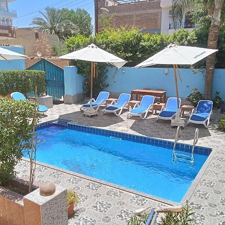 Luxor Palace Apartments Ngoại thất bức ảnh