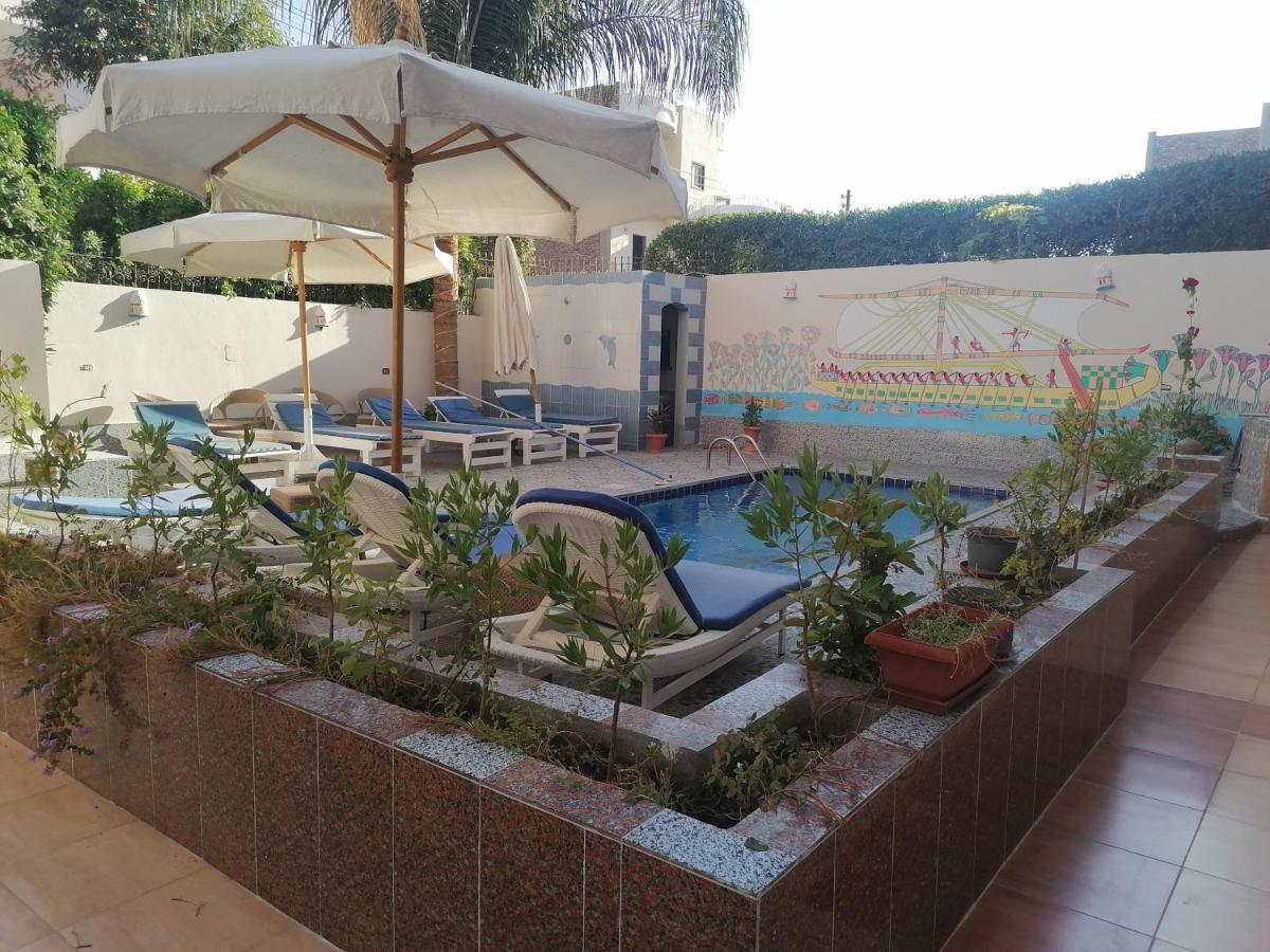Luxor Palace Apartments Ngoại thất bức ảnh