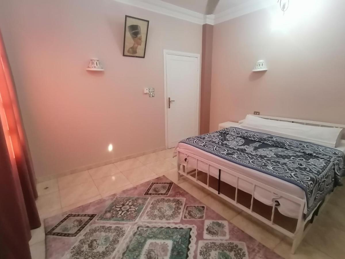 Luxor Palace Apartments Ngoại thất bức ảnh