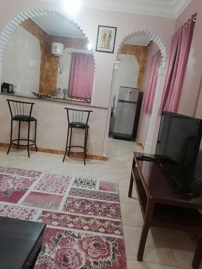 Luxor Palace Apartments Ngoại thất bức ảnh
