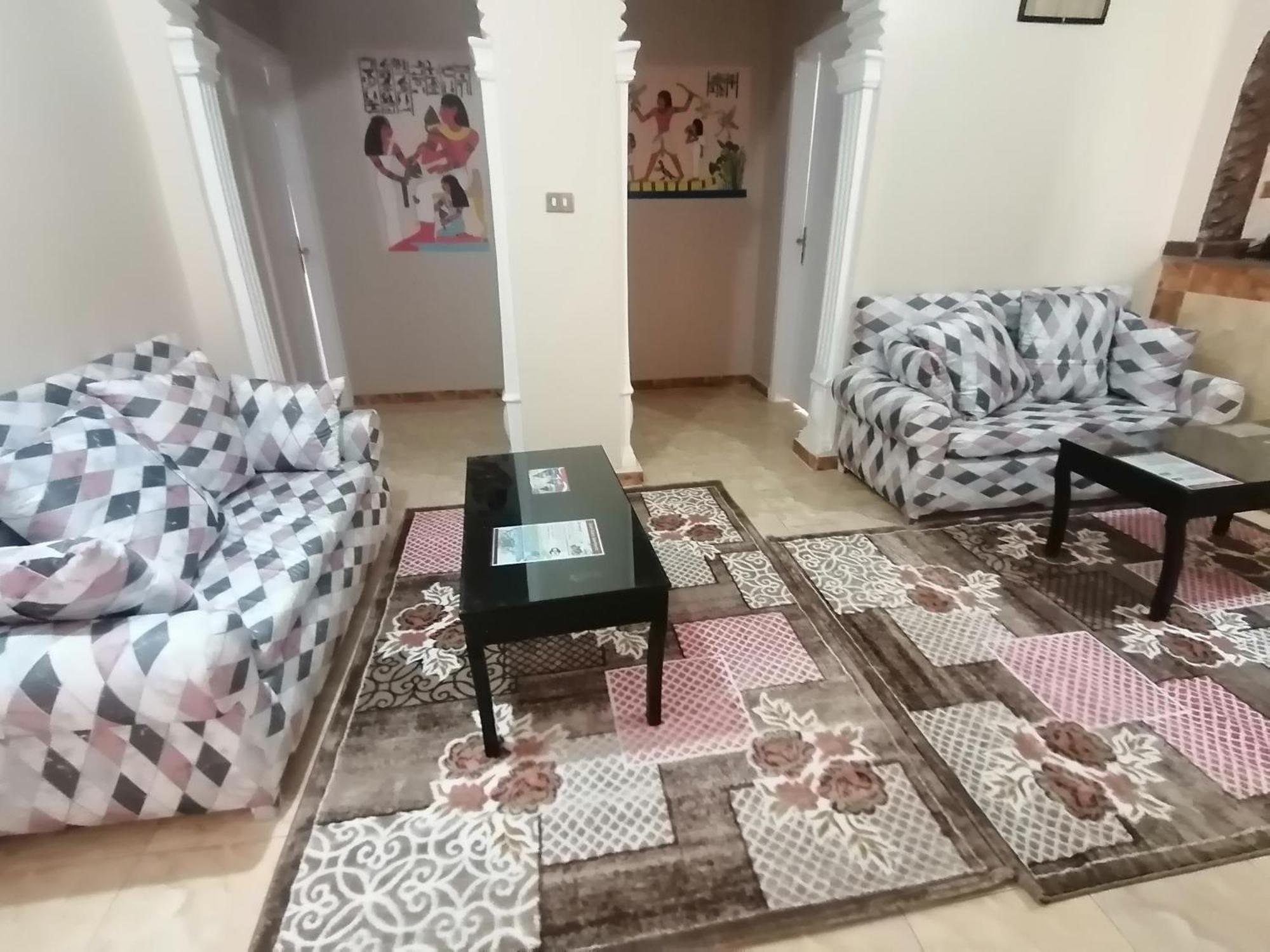 Luxor Palace Apartments Ngoại thất bức ảnh