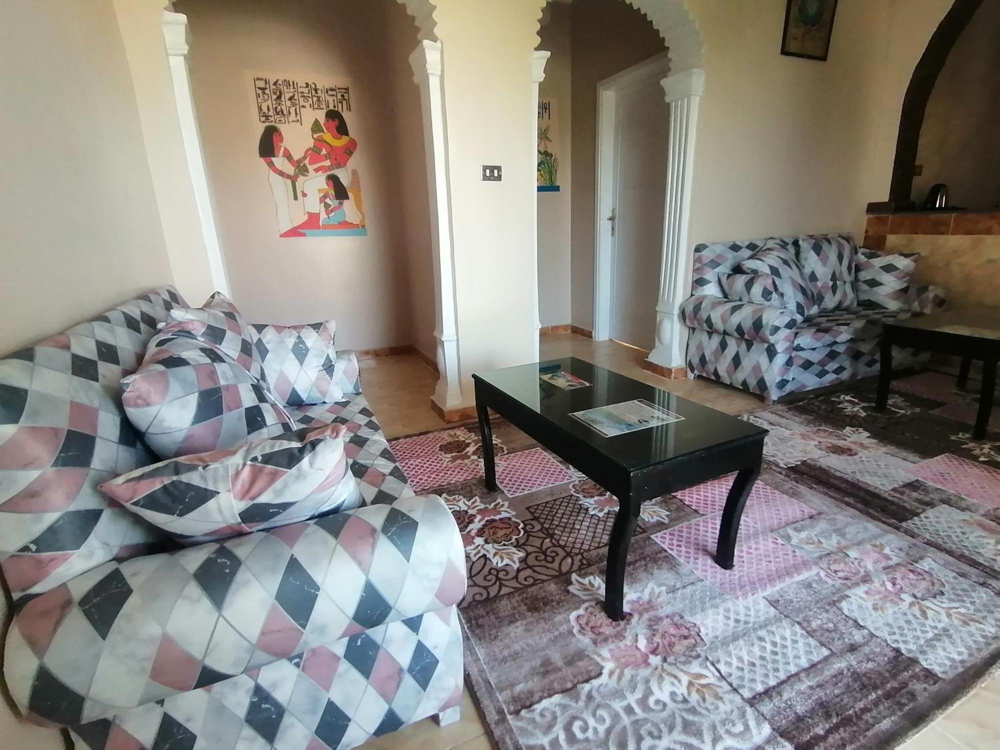 Luxor Palace Apartments Ngoại thất bức ảnh