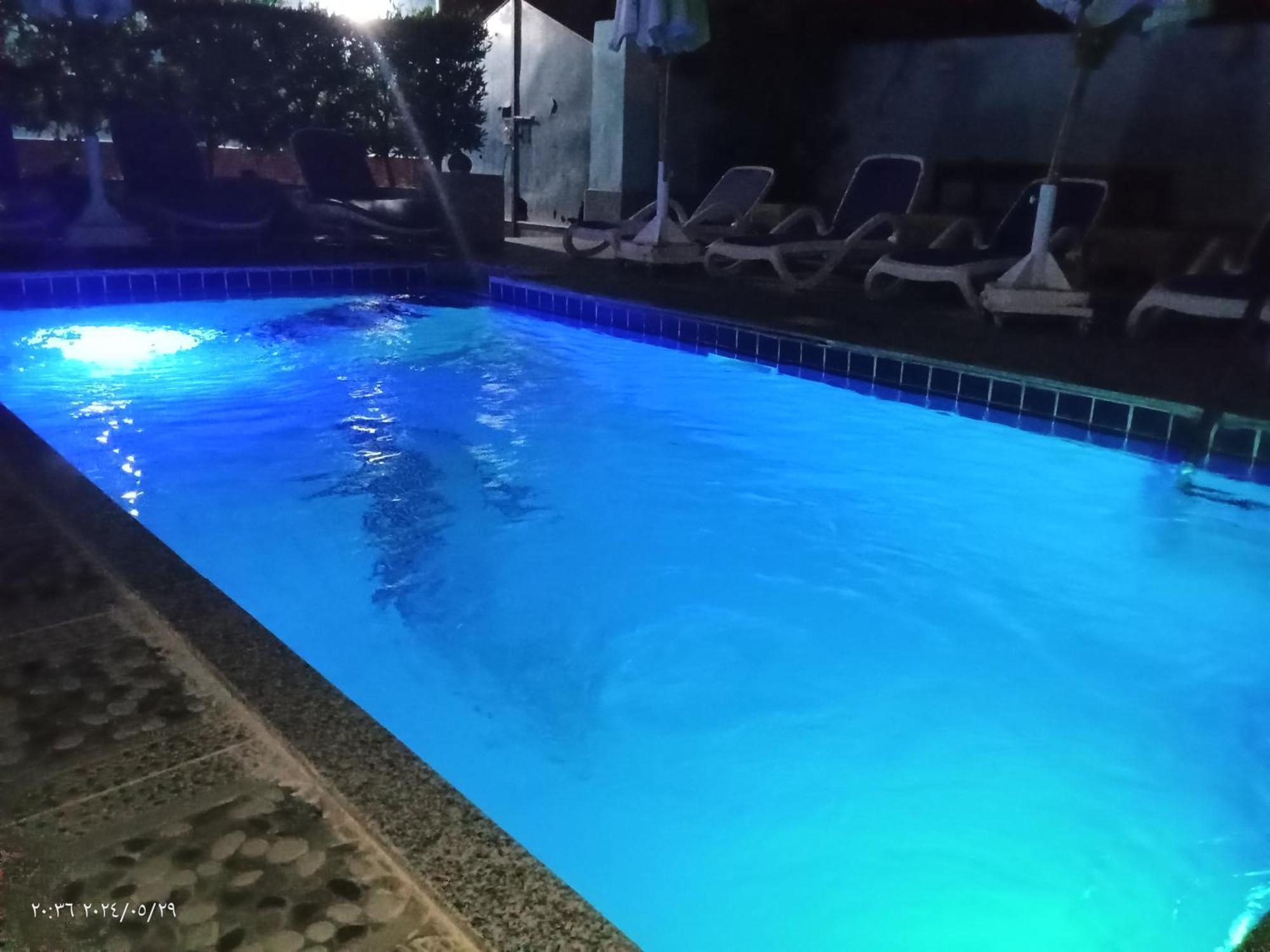 Luxor Palace Apartments Ngoại thất bức ảnh
