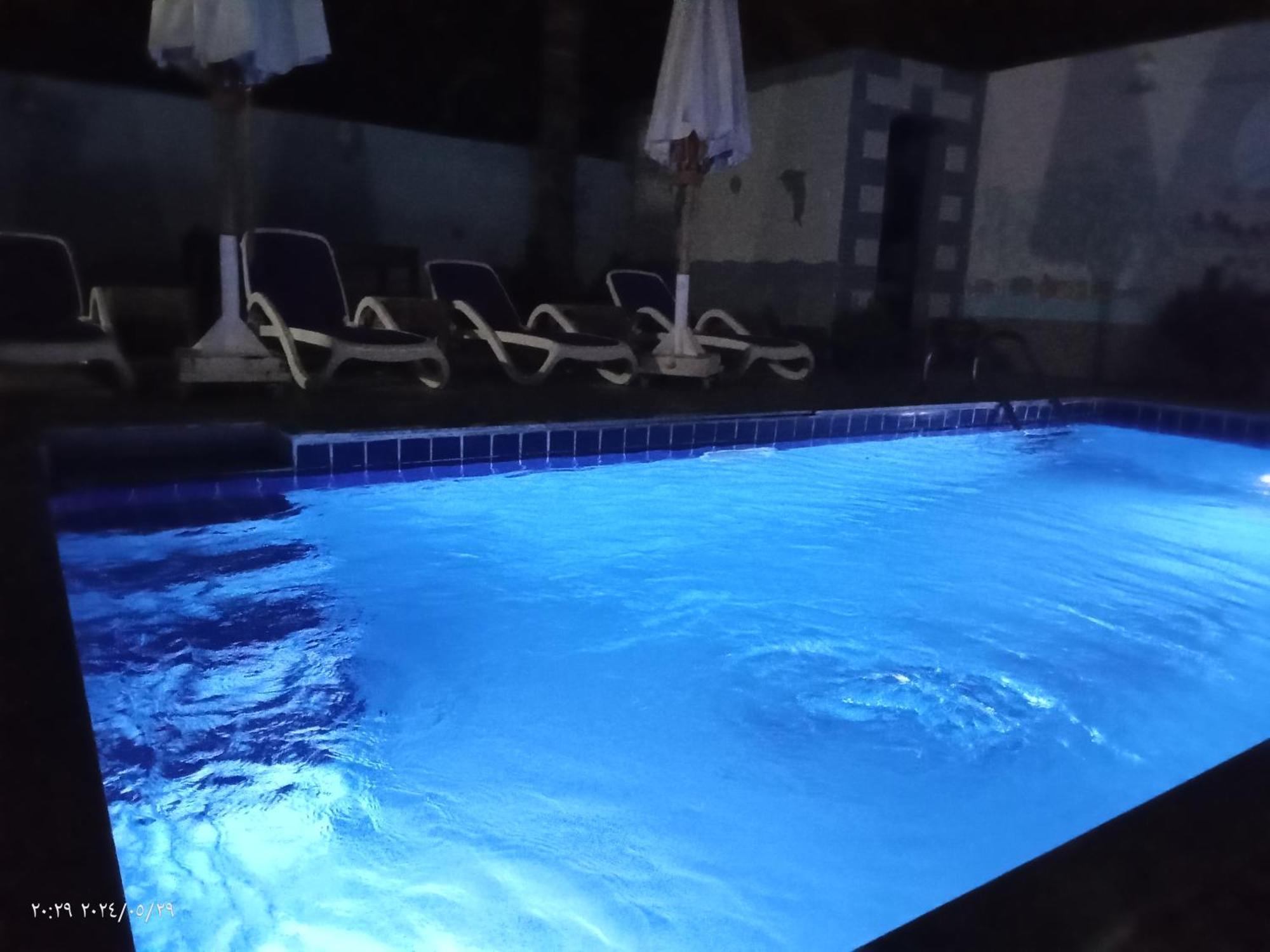 Luxor Palace Apartments Ngoại thất bức ảnh