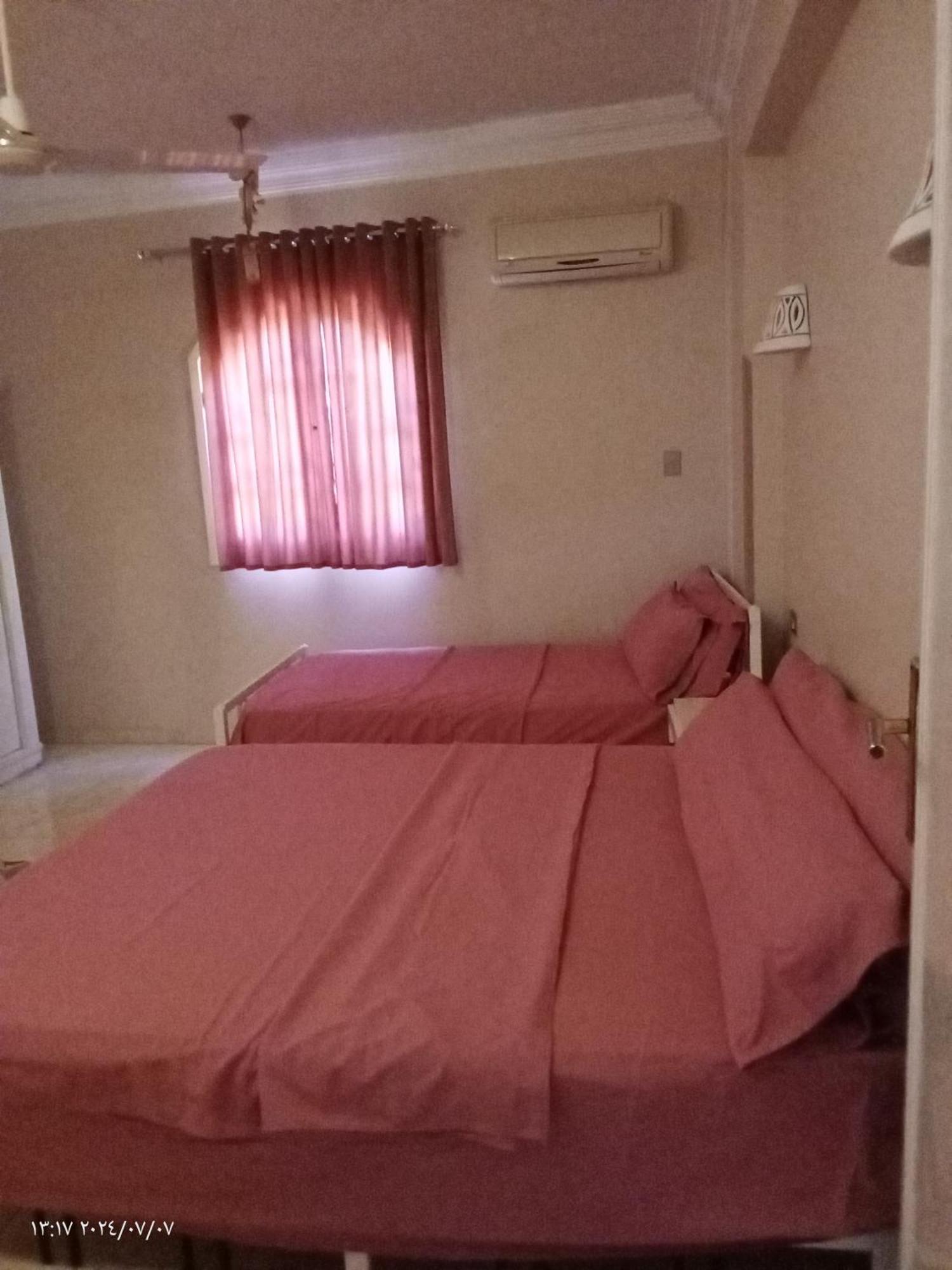 Luxor Palace Apartments Ngoại thất bức ảnh
