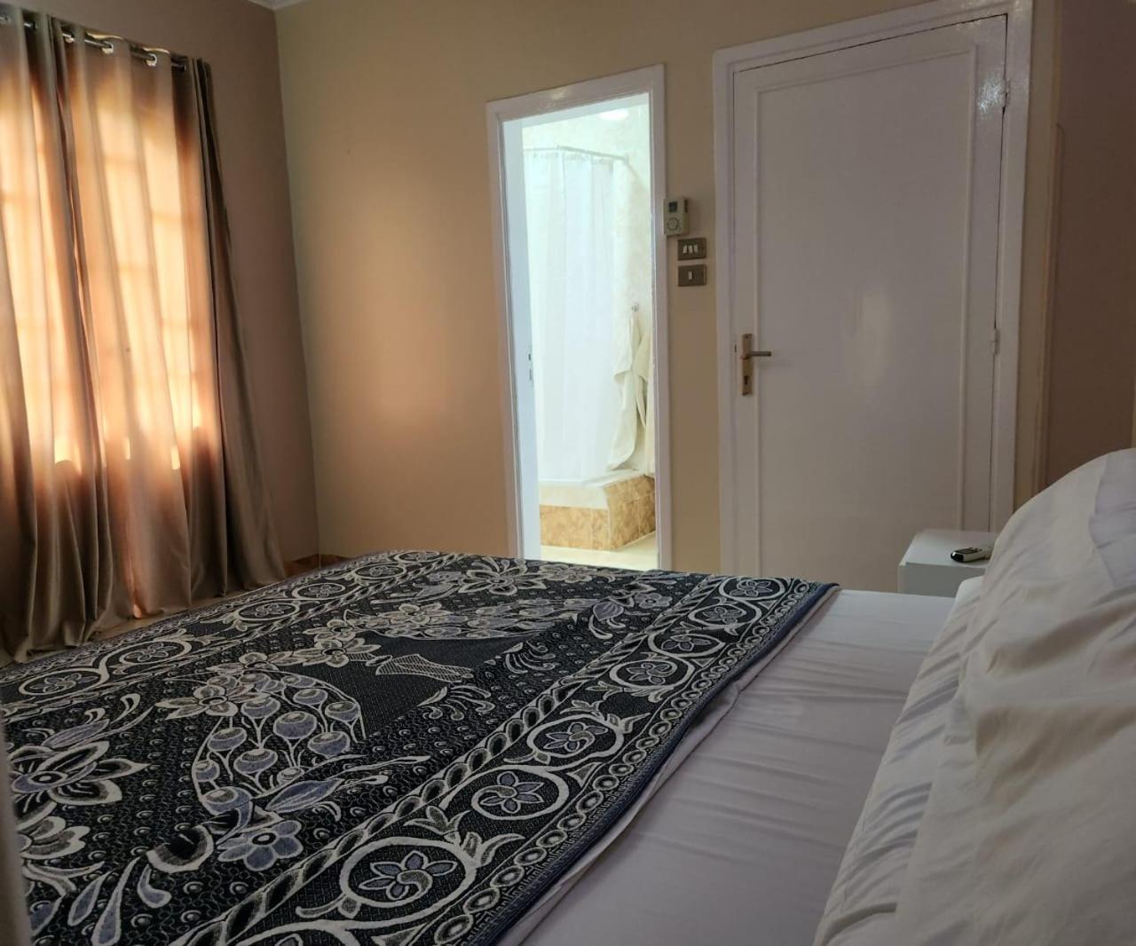Luxor Palace Apartments Ngoại thất bức ảnh