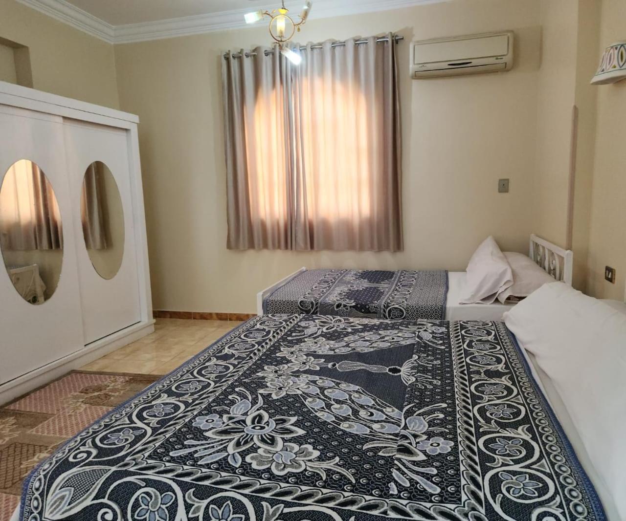 Luxor Palace Apartments Ngoại thất bức ảnh
