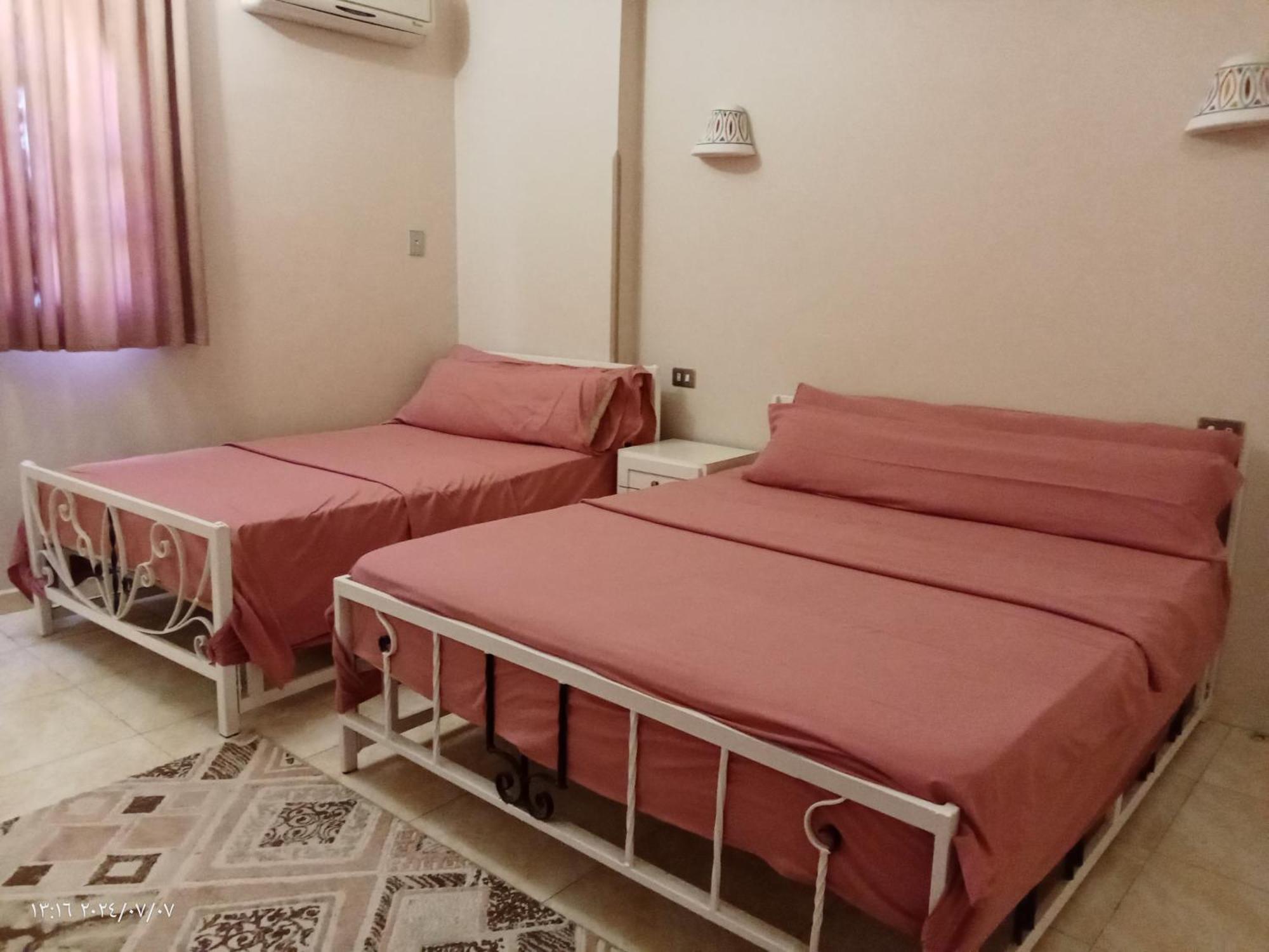 Luxor Palace Apartments Ngoại thất bức ảnh