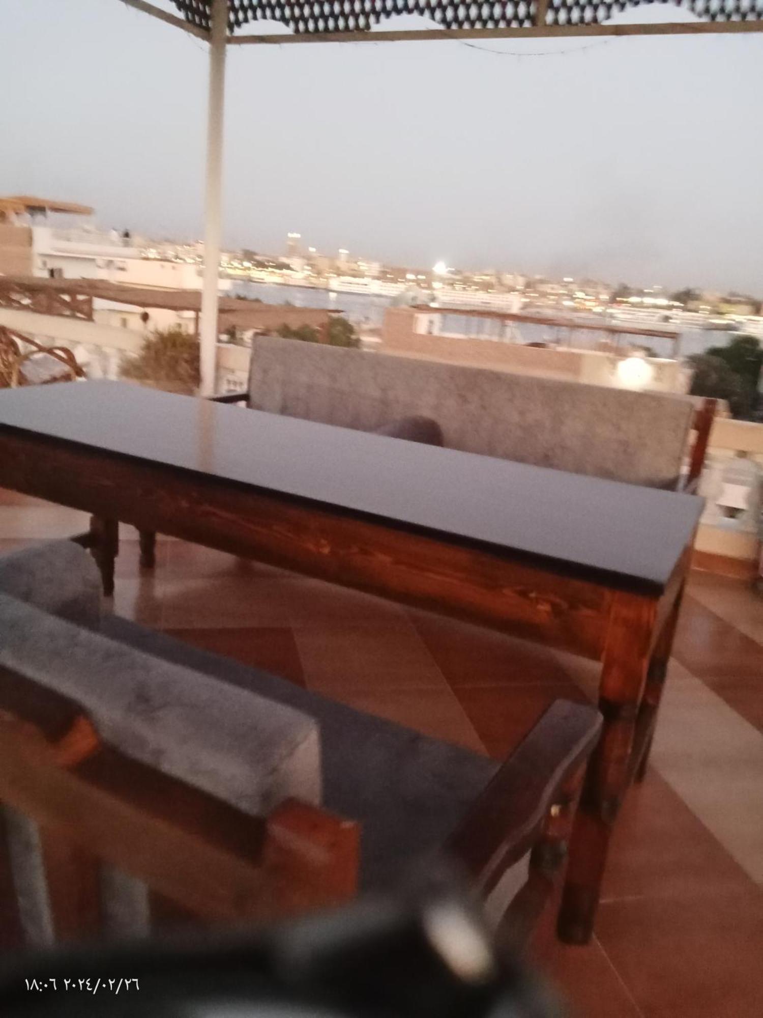 Luxor Palace Apartments Ngoại thất bức ảnh