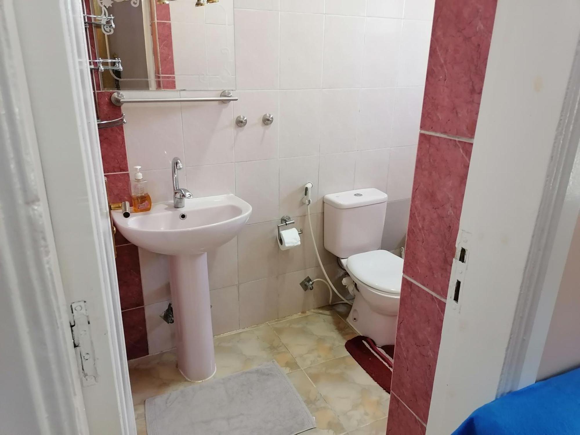 Luxor Palace Apartments Ngoại thất bức ảnh