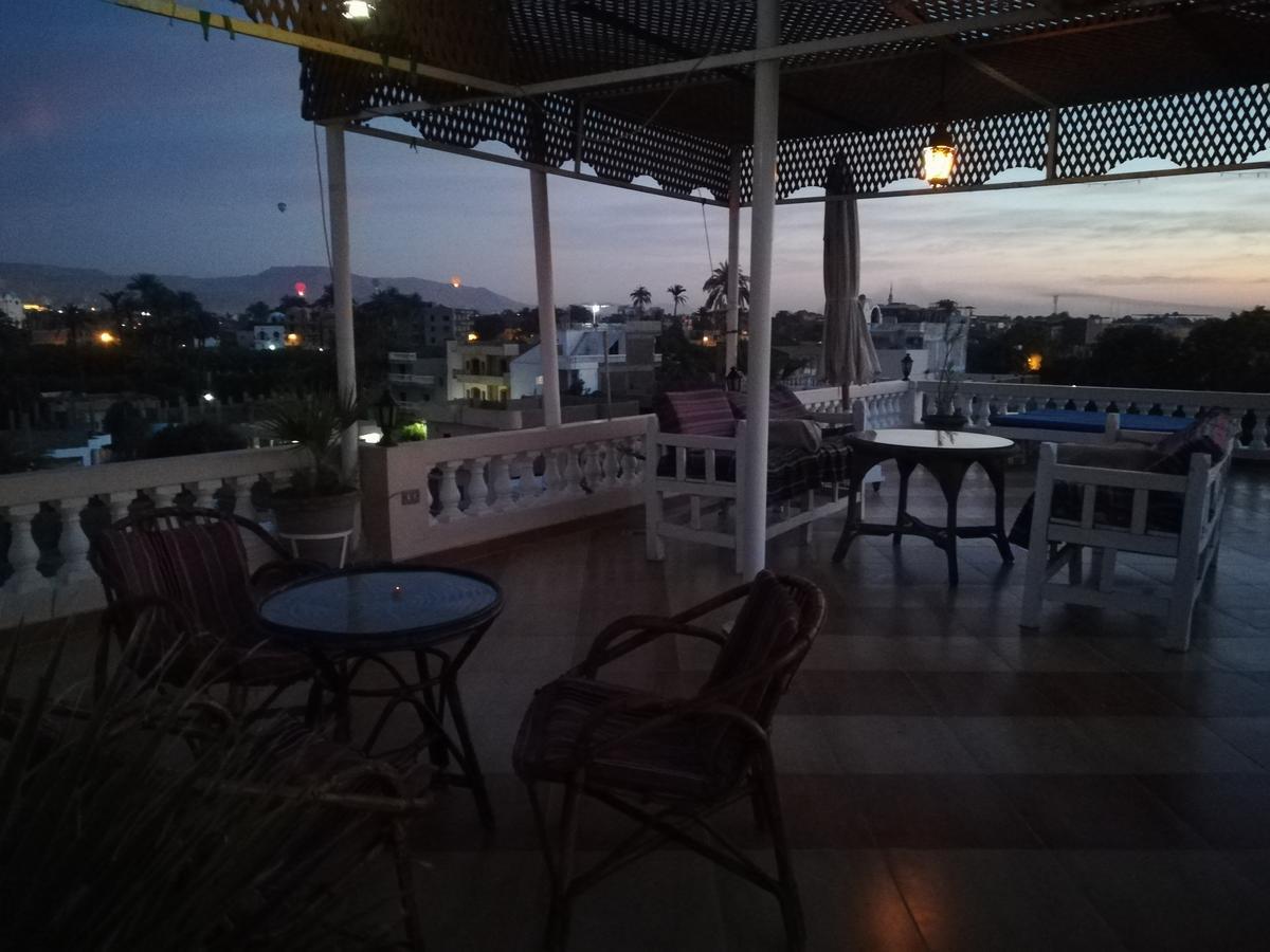 Luxor Palace Apartments Ngoại thất bức ảnh