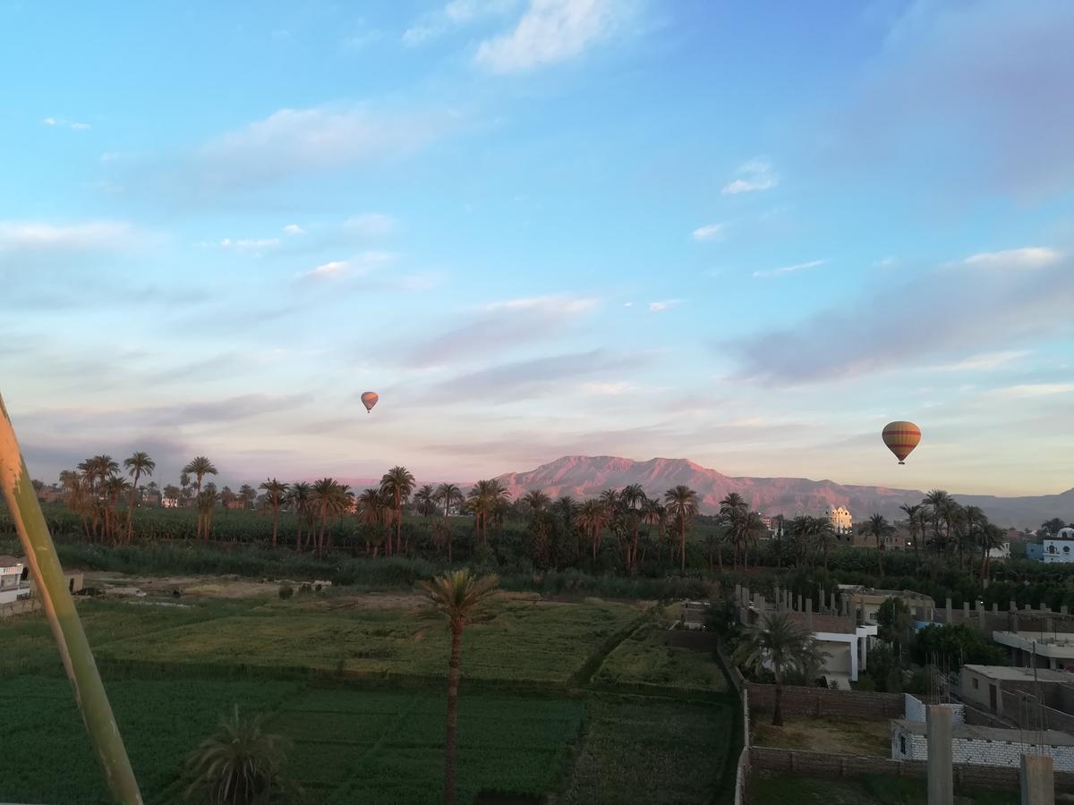 Luxor Palace Apartments Ngoại thất bức ảnh