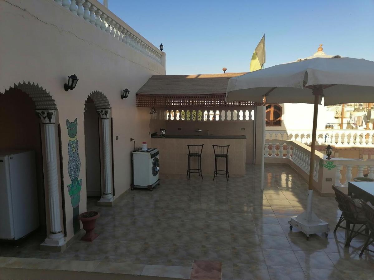 Luxor Palace Apartments Ngoại thất bức ảnh